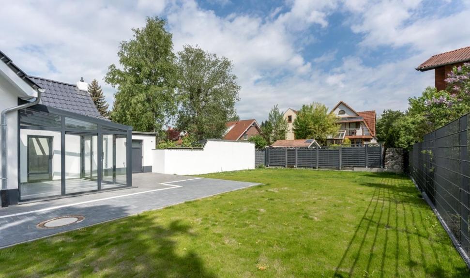 Apartamento Ferienhaus Aycu Brema Exterior foto