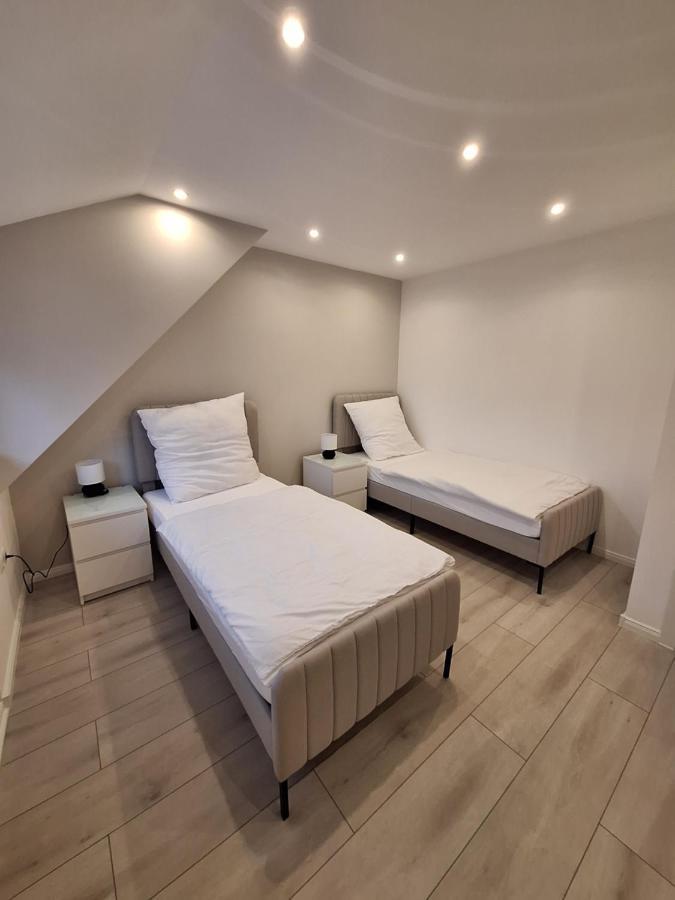 Apartamento Ferienhaus Aycu Brema Exterior foto