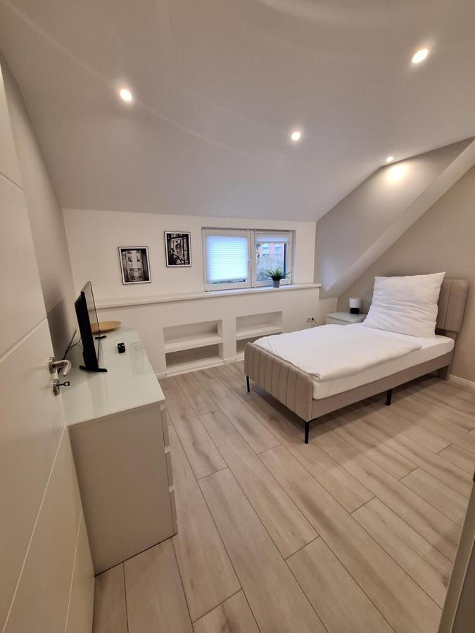 Apartamento Ferienhaus Aycu Brema Exterior foto