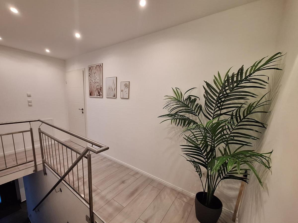 Apartamento Ferienhaus Aycu Brema Exterior foto