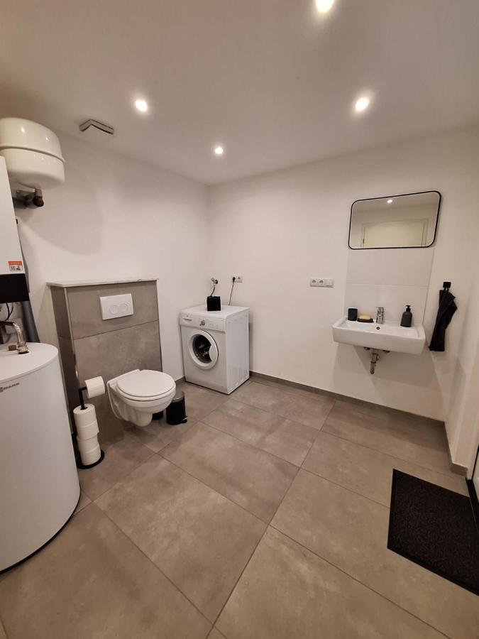 Apartamento Ferienhaus Aycu Brema Exterior foto
