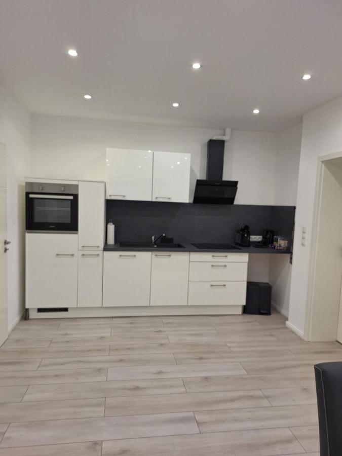 Apartamento Ferienhaus Aycu Brema Exterior foto