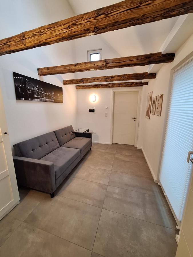 Apartamento Ferienhaus Aycu Brema Exterior foto