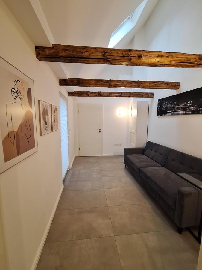 Apartamento Ferienhaus Aycu Brema Exterior foto