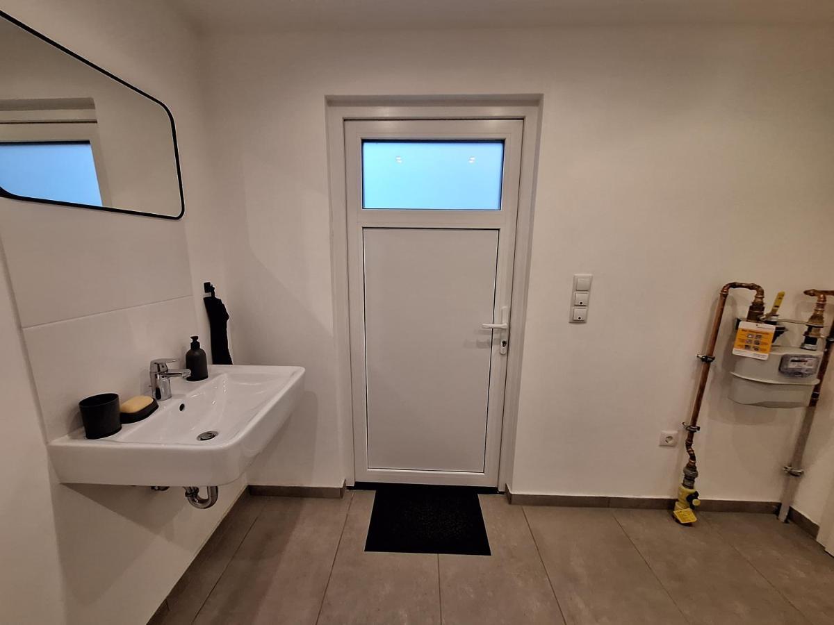 Apartamento Ferienhaus Aycu Brema Exterior foto