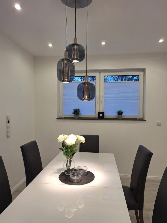 Apartamento Ferienhaus Aycu Brema Exterior foto