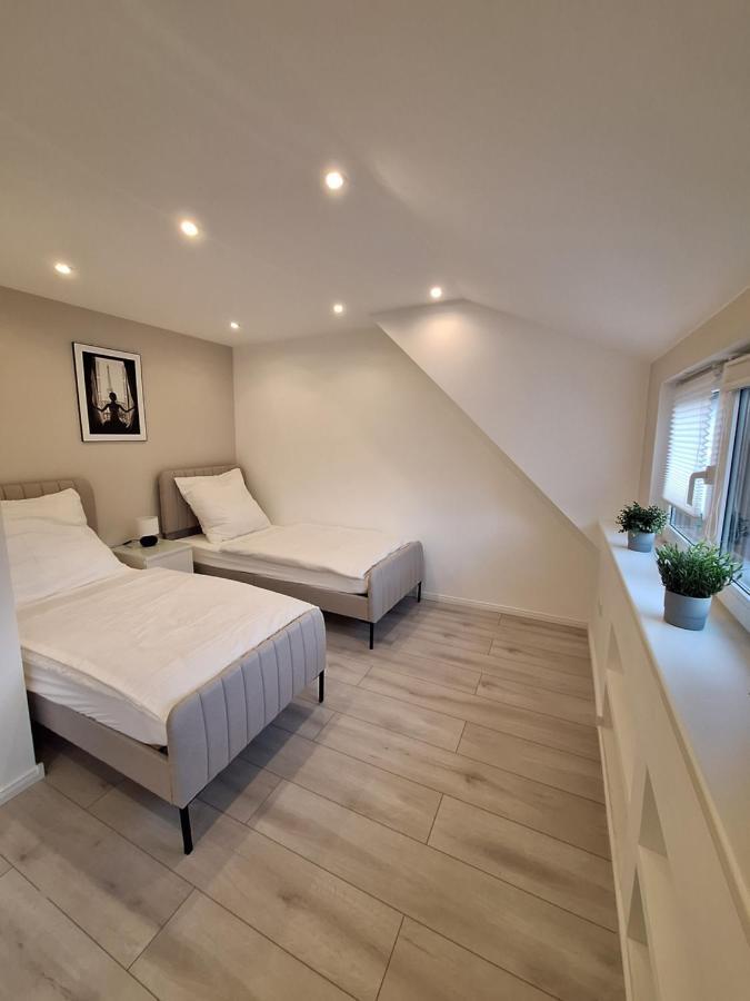 Apartamento Ferienhaus Aycu Brema Exterior foto