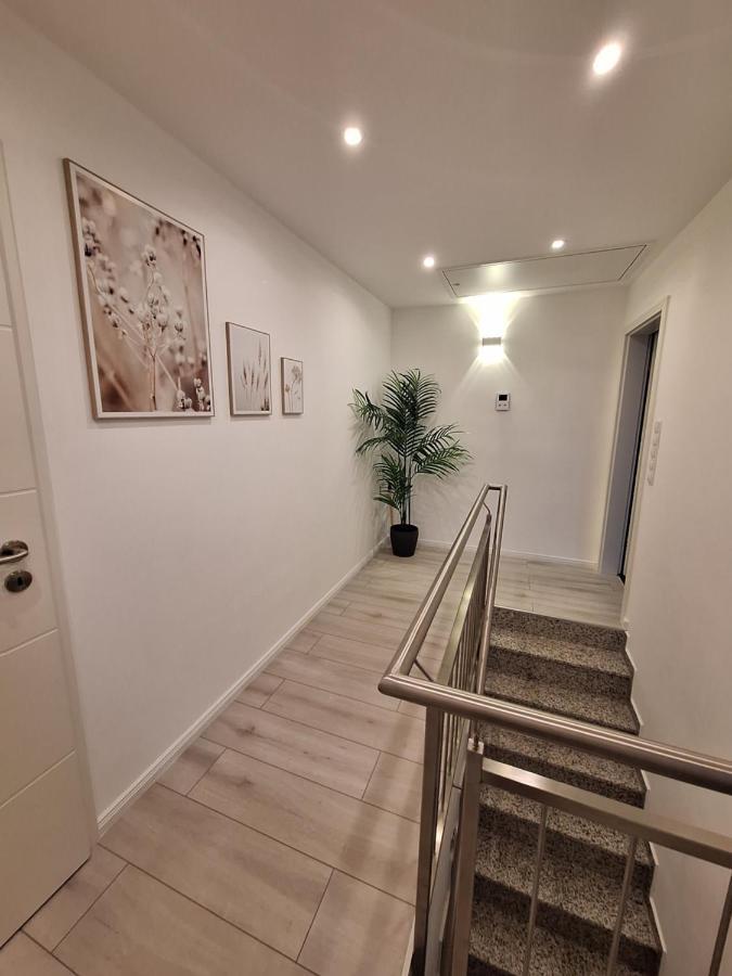 Apartamento Ferienhaus Aycu Brema Exterior foto