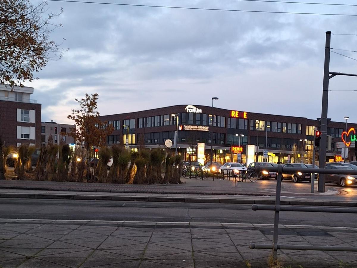 Apartamento Ferienhaus Aycu Brema Exterior foto