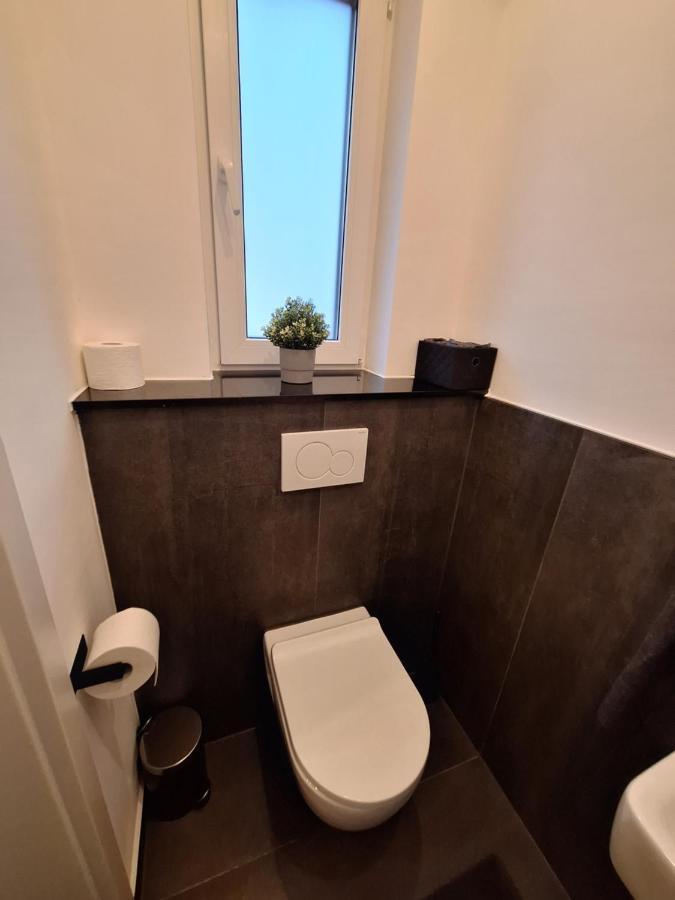 Apartamento Ferienhaus Aycu Brema Exterior foto