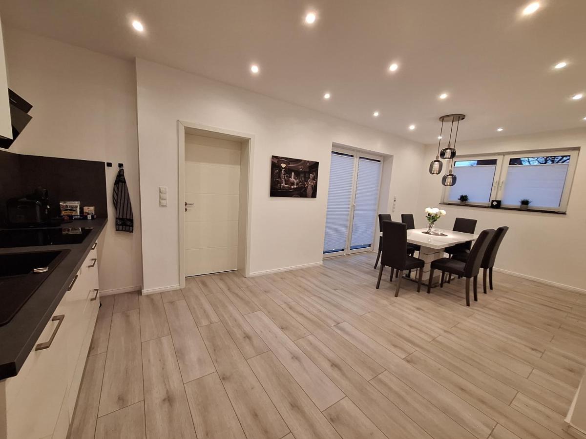 Apartamento Ferienhaus Aycu Brema Exterior foto