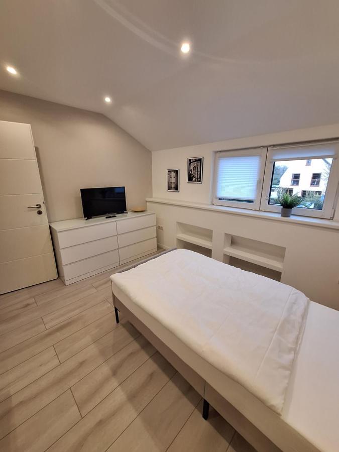 Apartamento Ferienhaus Aycu Brema Exterior foto