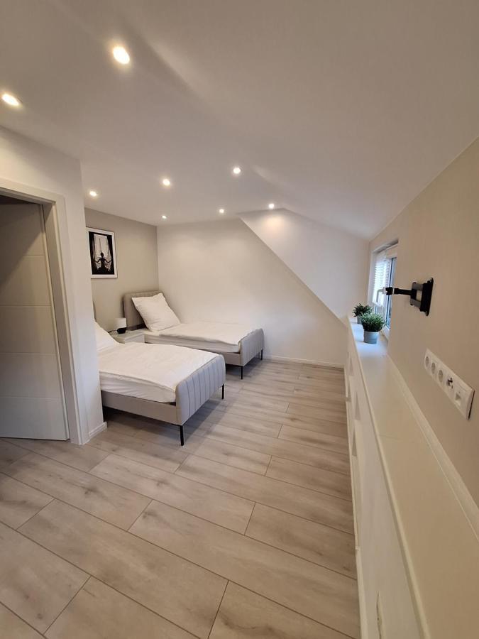 Apartamento Ferienhaus Aycu Brema Exterior foto