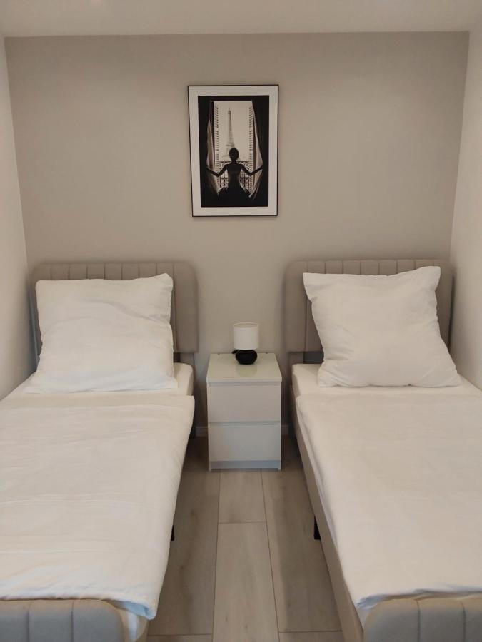 Apartamento Ferienhaus Aycu Brema Exterior foto