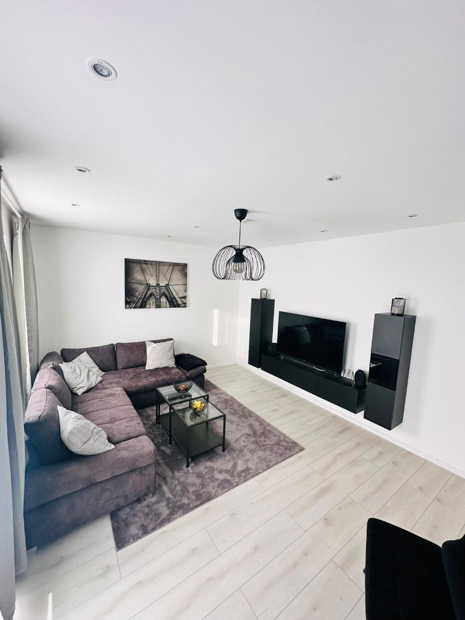 Apartamento Ferienhaus Aycu Brema Exterior foto