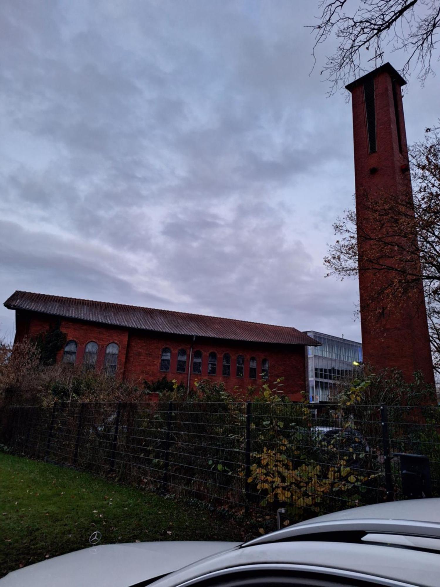 Apartamento Ferienhaus Aycu Brema Exterior foto